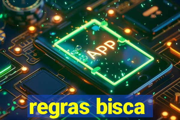 regras bisca